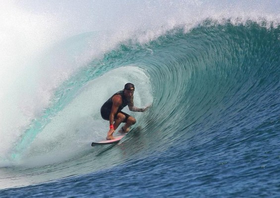 Surfing in Tamraght The Ultimate Guide to Morocco’s Hidden Surf Paradise