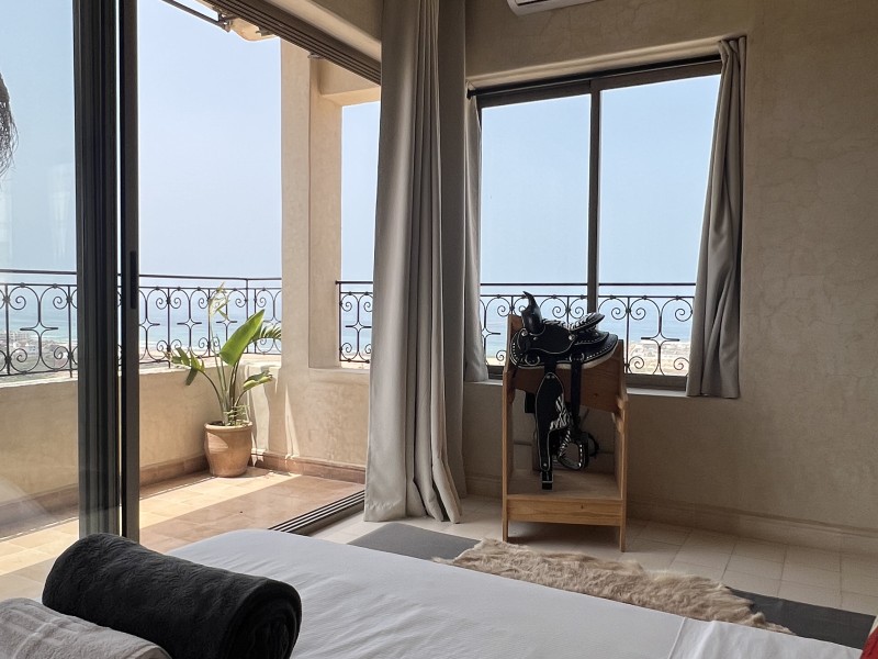 Deluxe double Studio