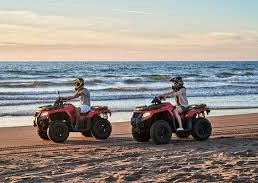 Quad Biking Adventure 