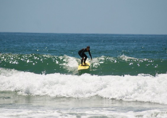 Surf Lessons