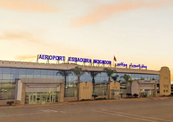 Transfert Airport Essaouira