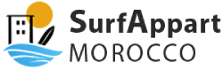 Surf appart Morocco