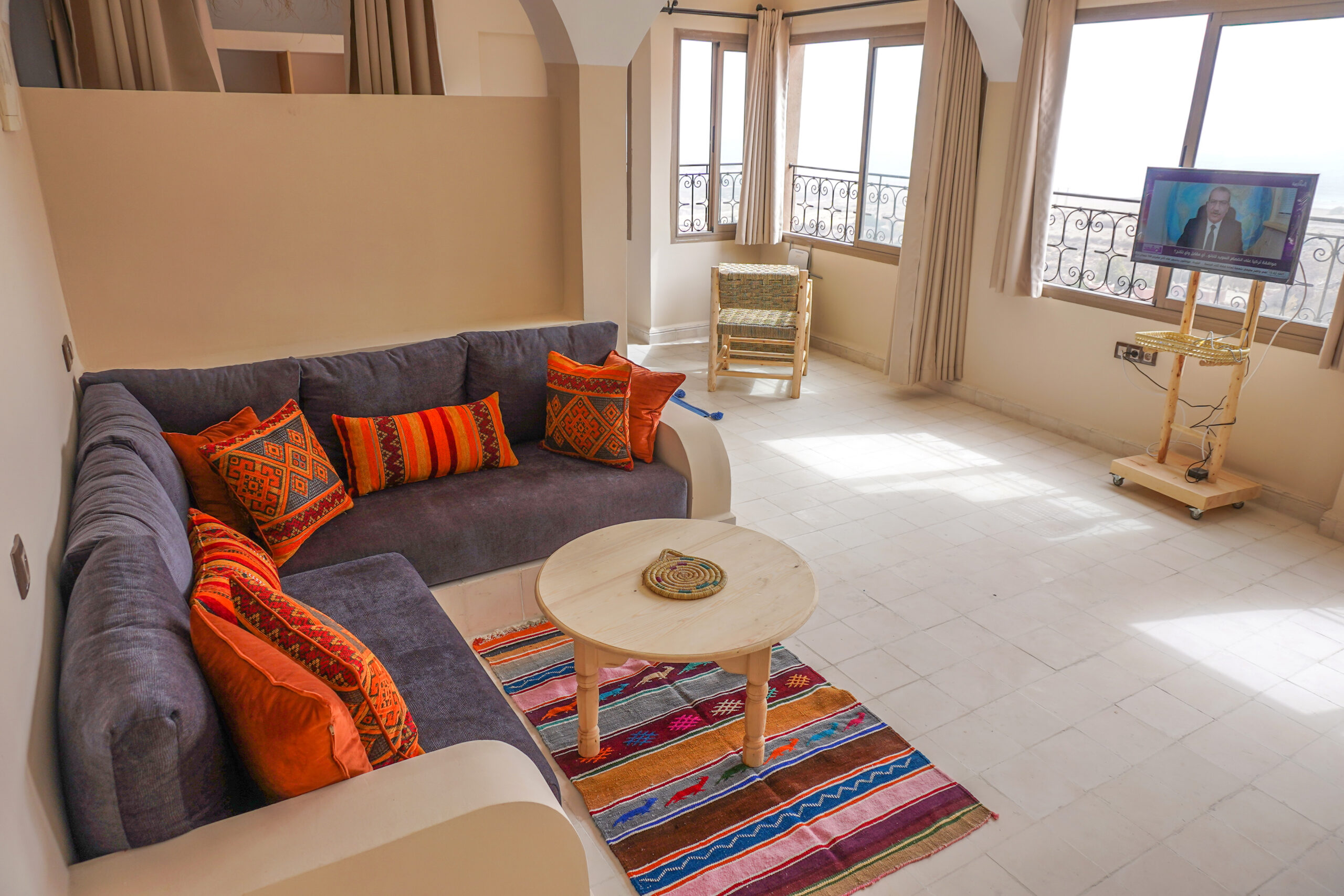 Morocco Apartments For Rent