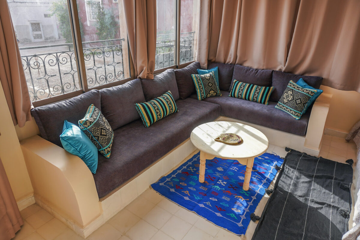 SurfAppart Morocco Apartment N8