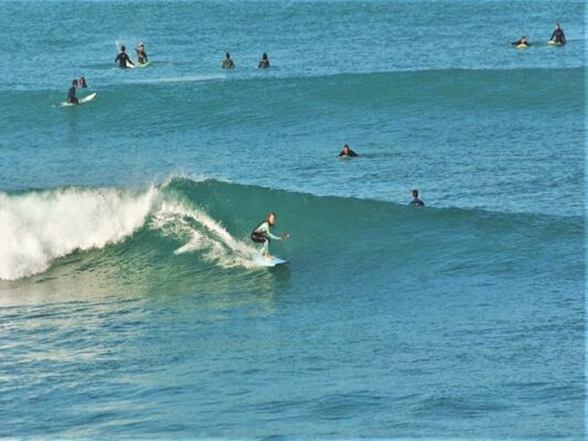 SurfAppart Morocco