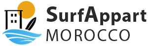 SurfAppart Morocco