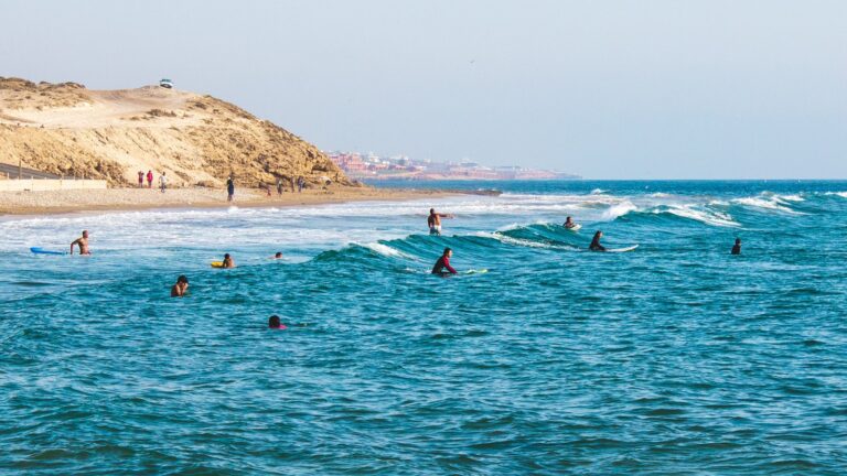 SurfAppart Morocco